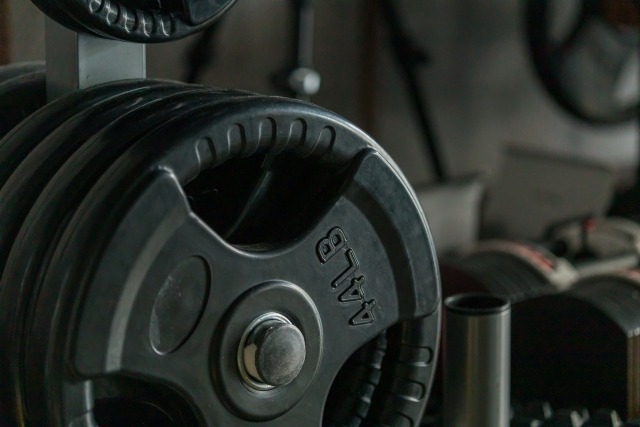 本社と一部の営業所にトレーニングルームを設置