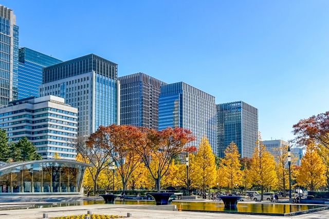 理想を叶える勤務時間/場所