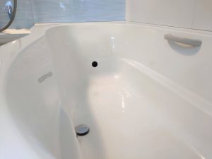 浴室の排水栓・排水口