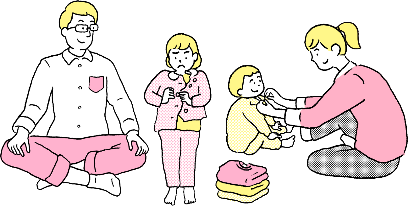 子どもと暮らすための水まわりの安全対策