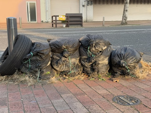 台風・大雨・水回り