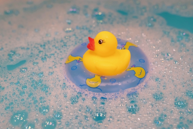 お風呂